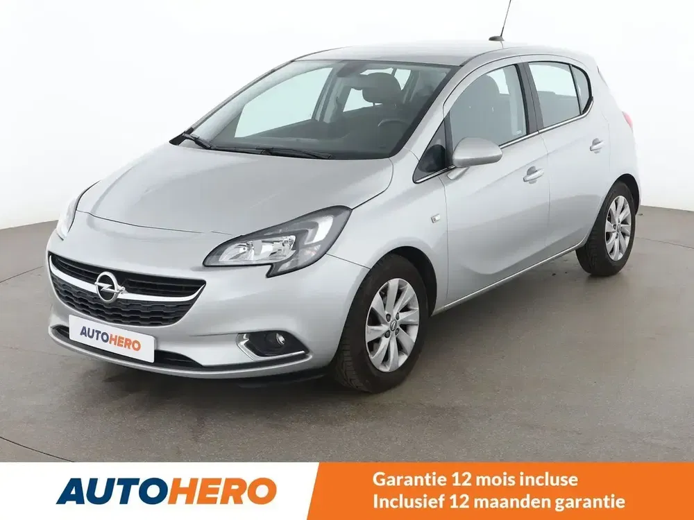 Opel Corsa - 0