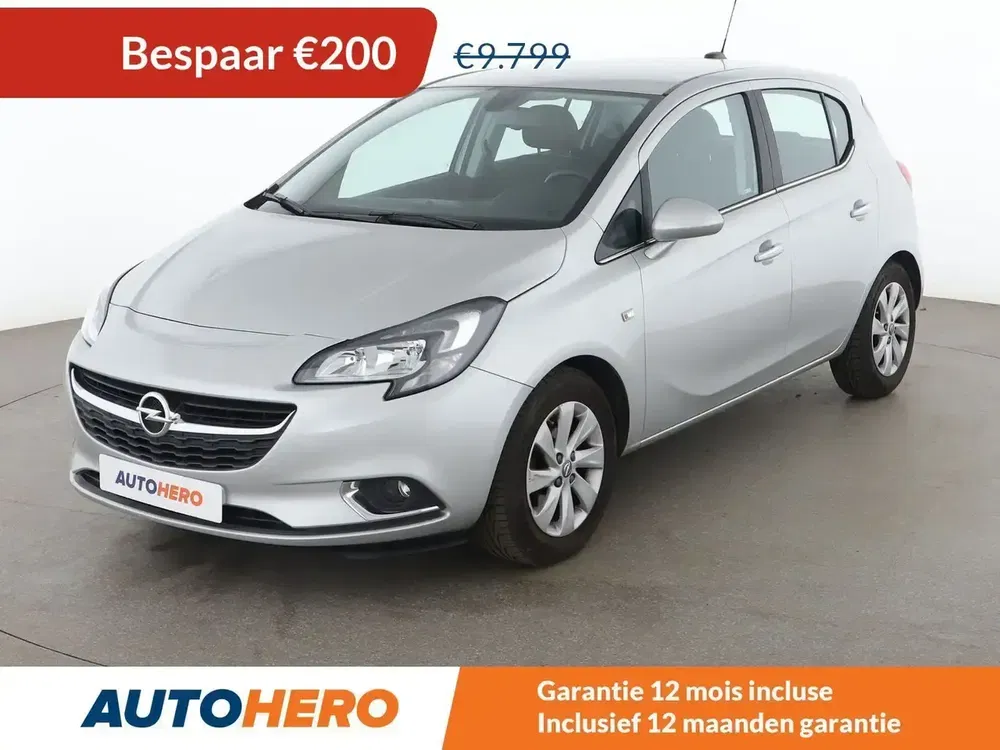 Opel Corsa - 0