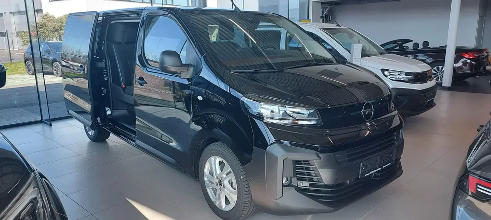 Opel Vivaro - 0