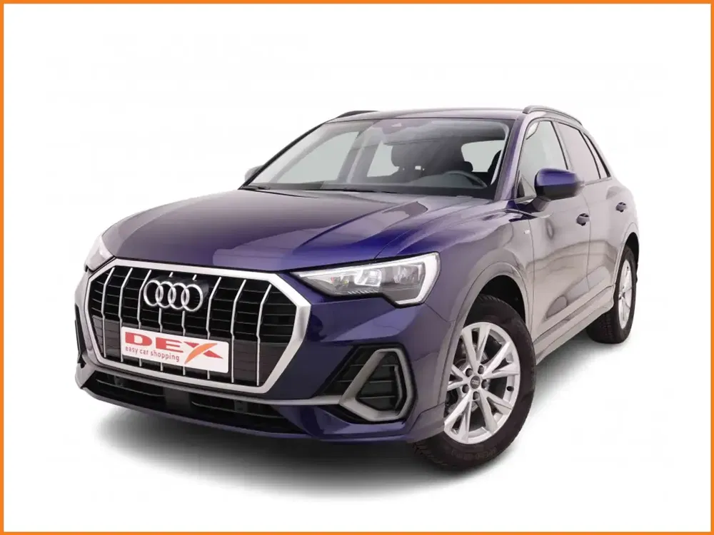 Audi Q3 - 0