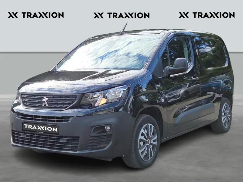 Peugeot Partner - 0
