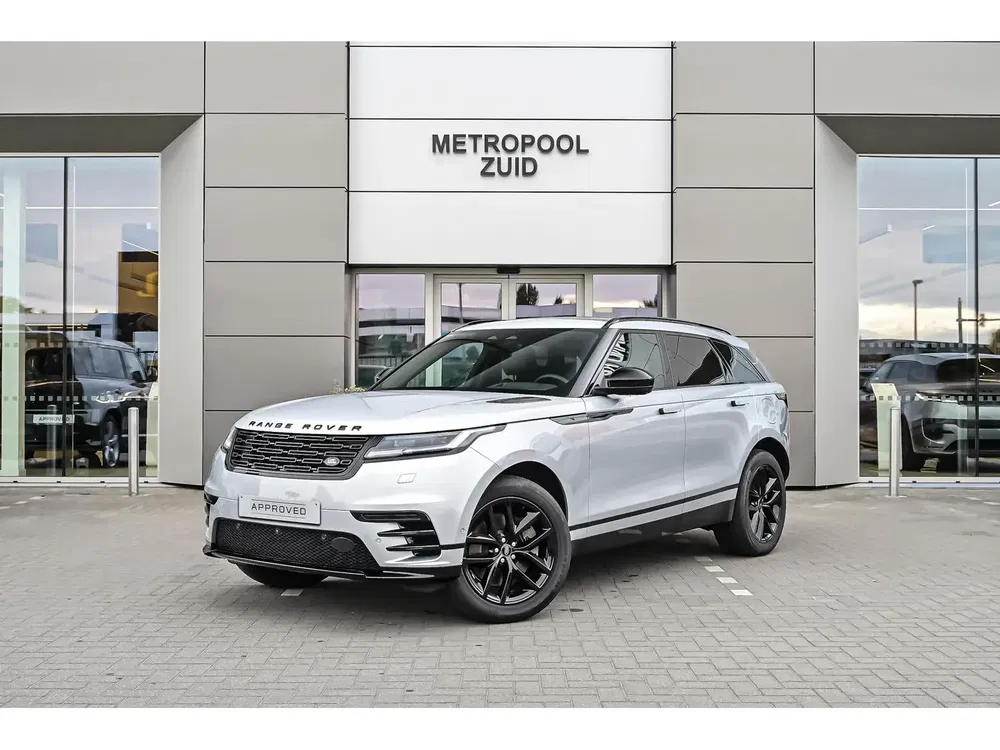 Land Rover Range Rover Velar - 0