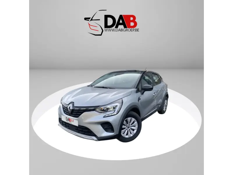 Renault Captur - 0