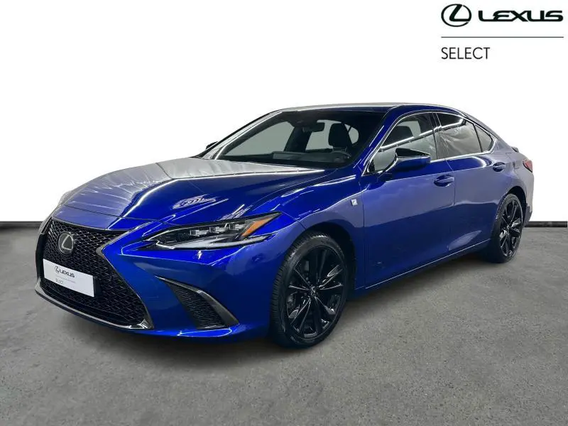 Lexus CT 200h - 0