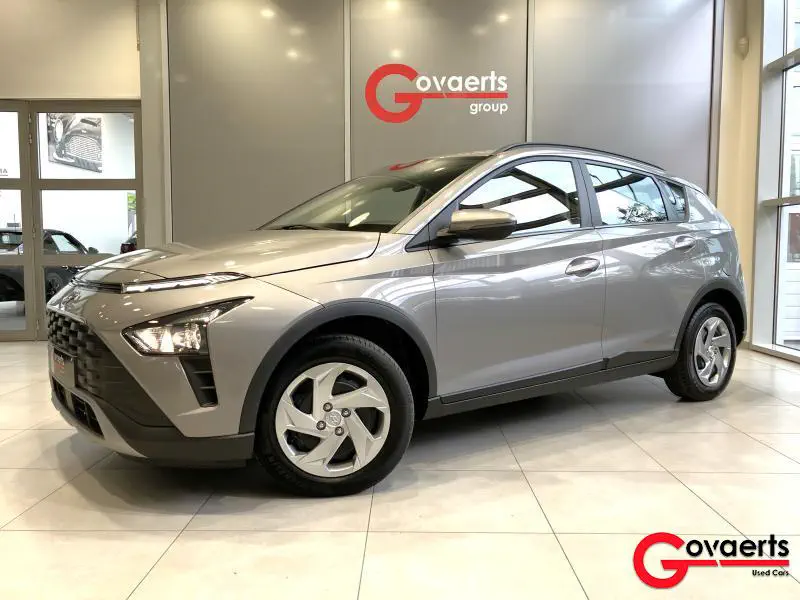 Hyundai BAYON - 0