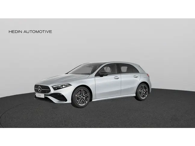 Mercedes A 250 - 0
