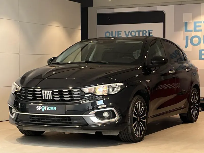 Fiat Tipo - 0