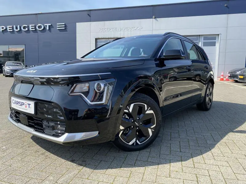 Kia Niro - 0