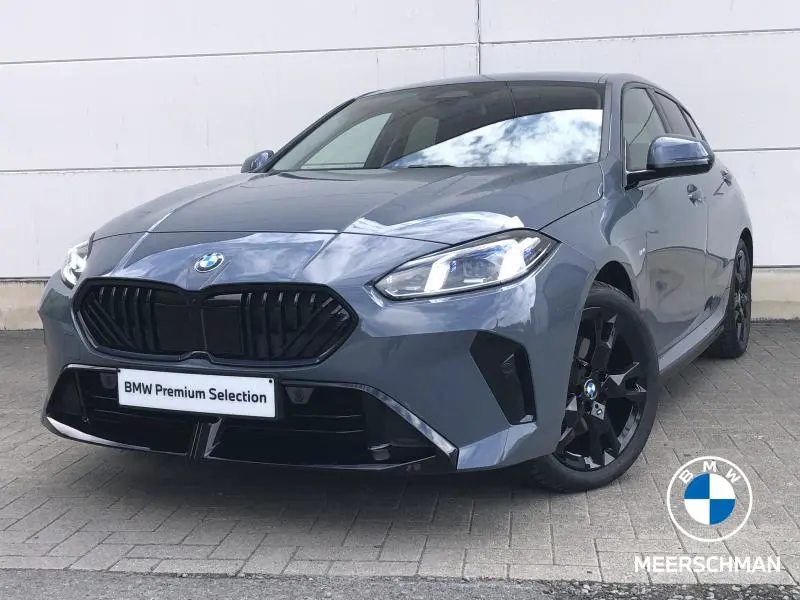 BMW 120 - 0