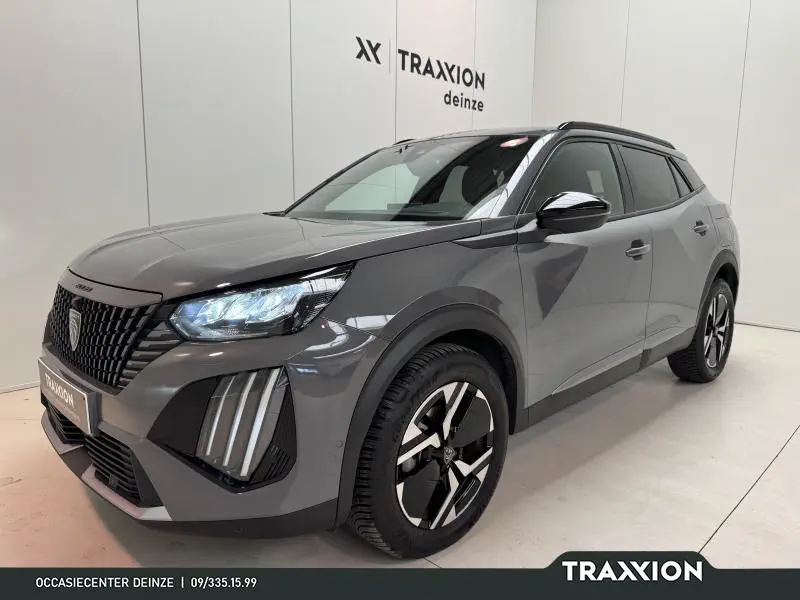 Peugeot 2008 - 0