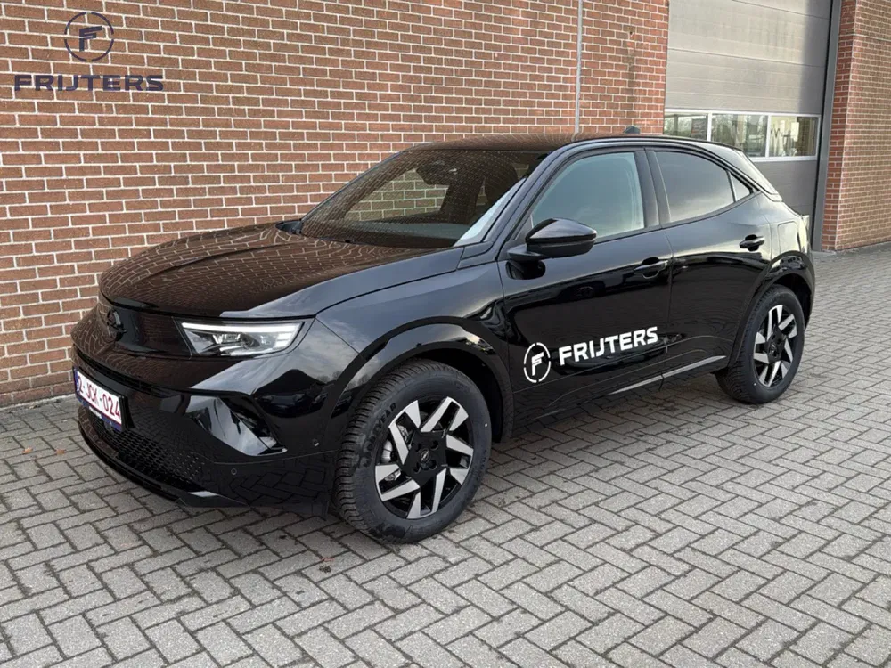 Opel Mokka - 0