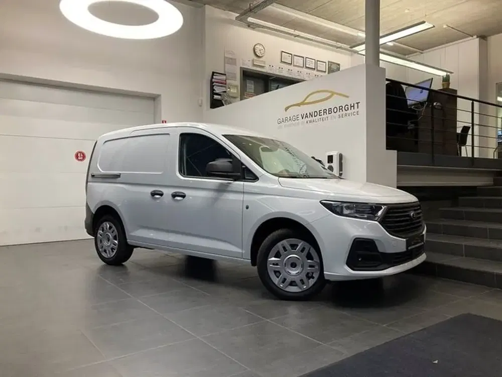 Ford Transit Connect - 0