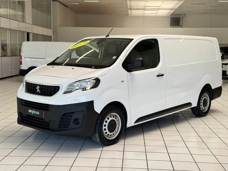 Peugeot Expert - 0