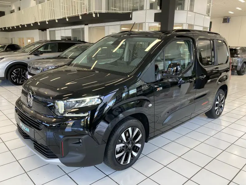 Citroën Berlingo - 0