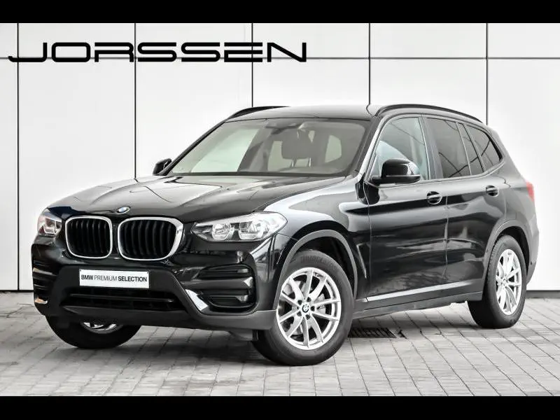 BMW X3 - 0