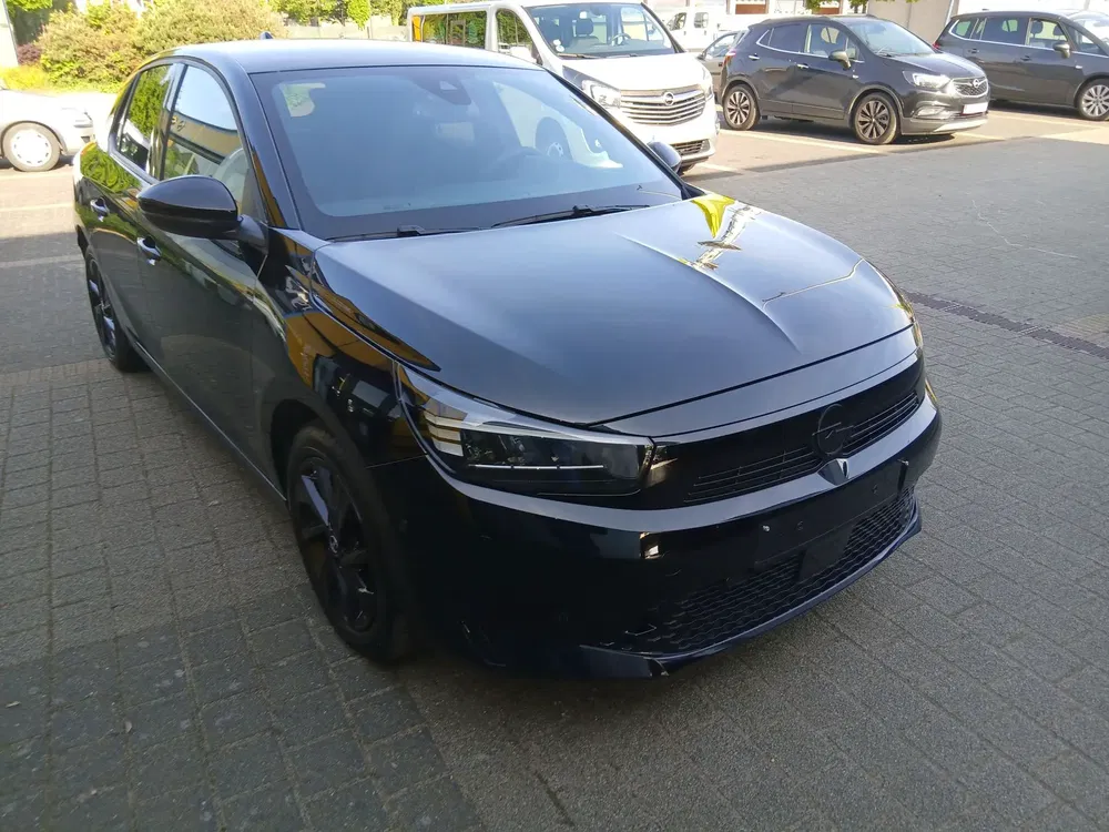 Opel Corsa - 0