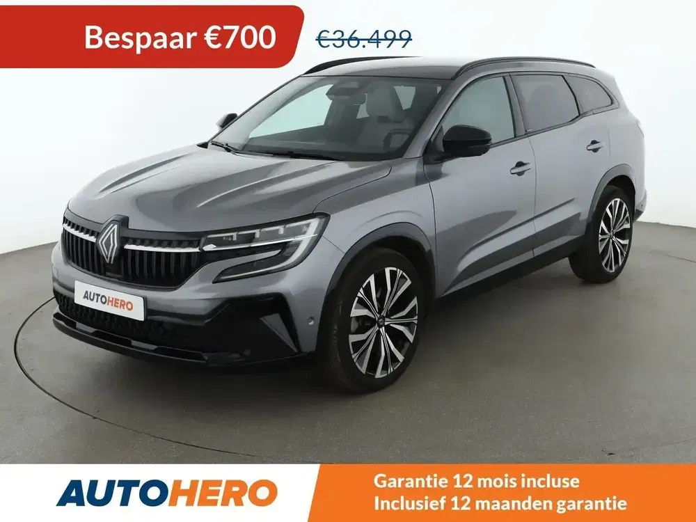 Renault Grand Espace - 0