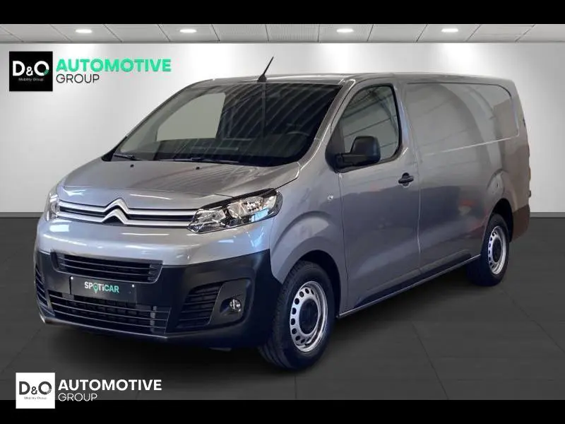 Citroën Jumpy - 0