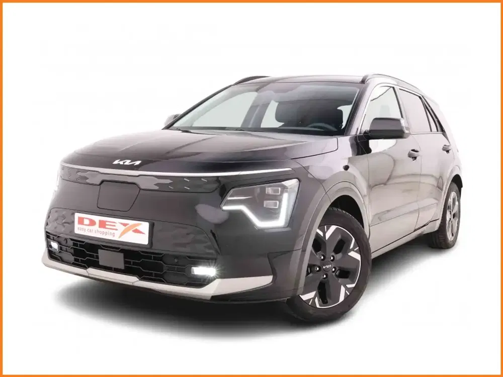 Kia Niro - 0