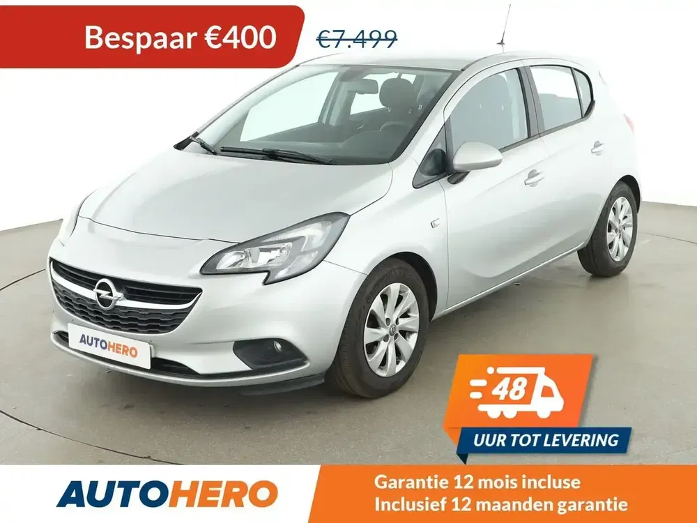 Opel Corsa - 0