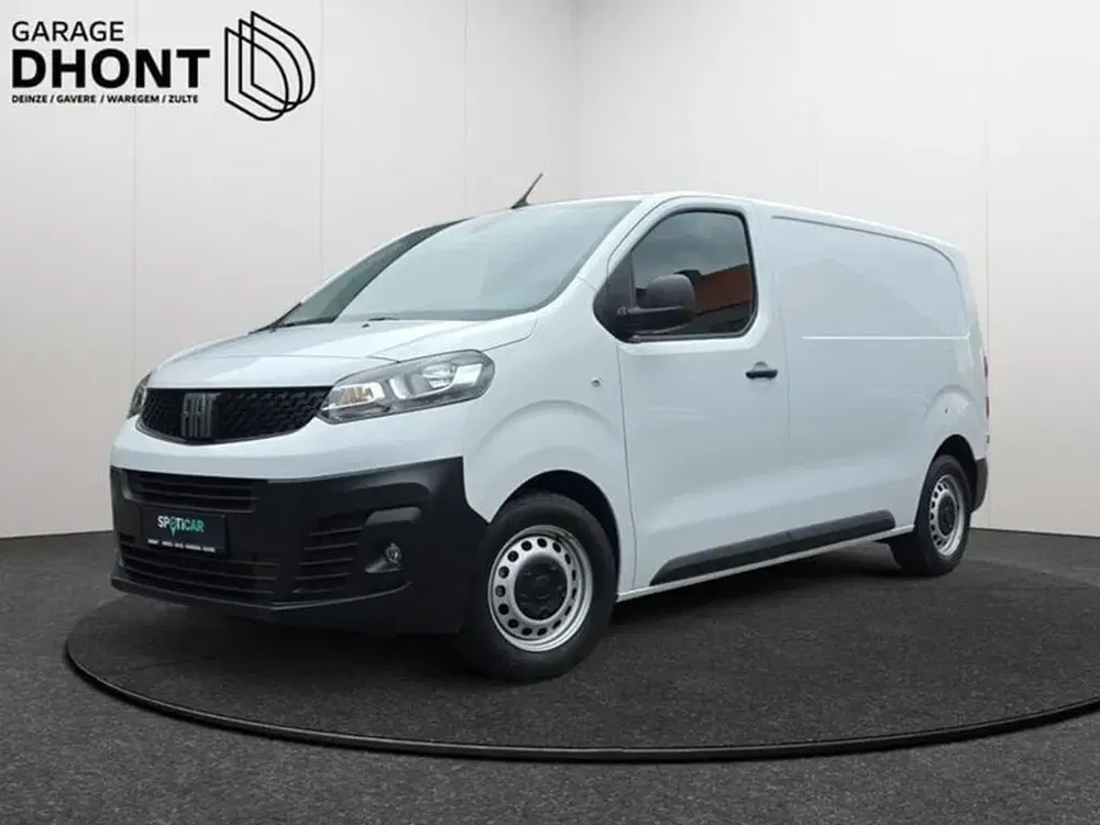 Fiat Scudo - 0