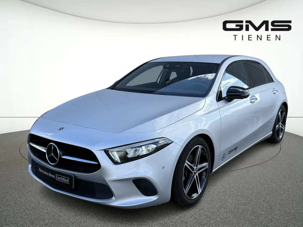 Mercedes A 180 - 0