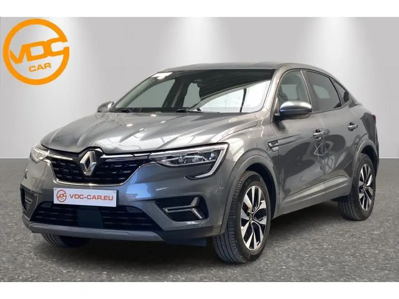 Renault Arkana - 0