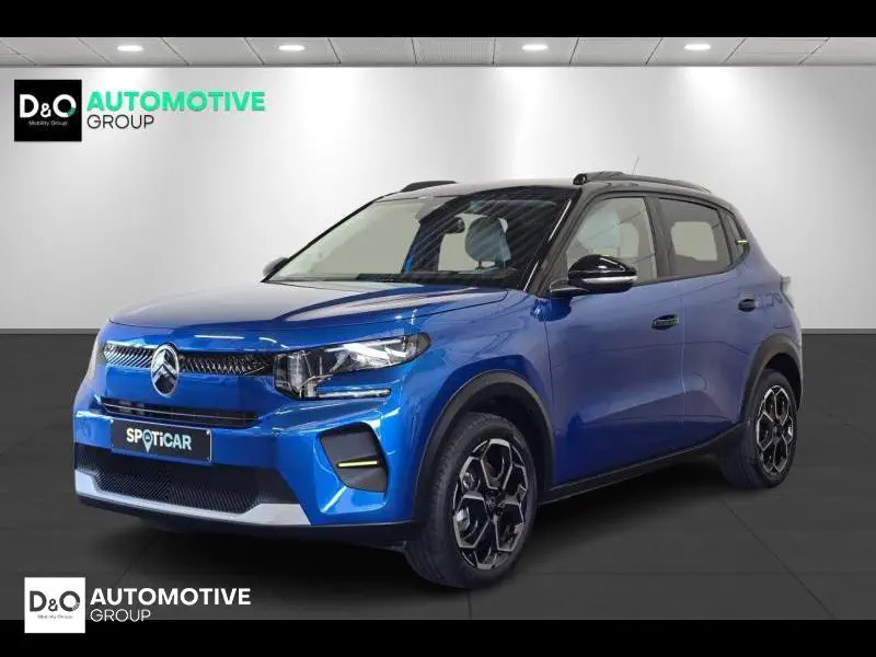 Citroën C3 - 0