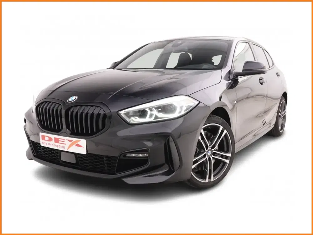 BMW 120 - 0