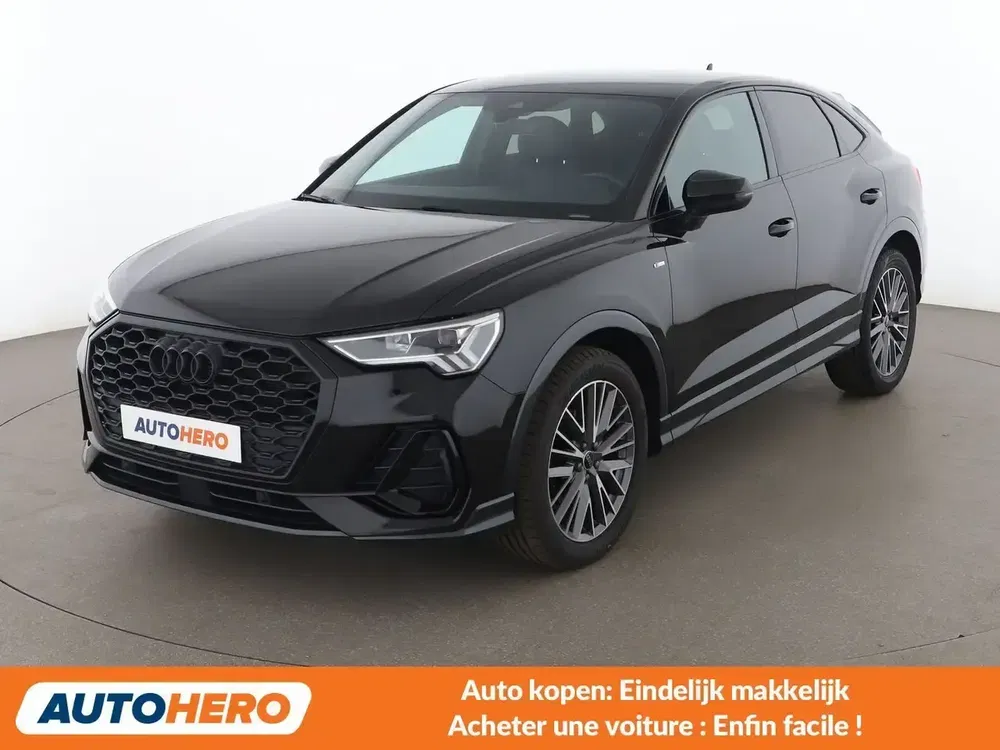 Audi Q3 - 0