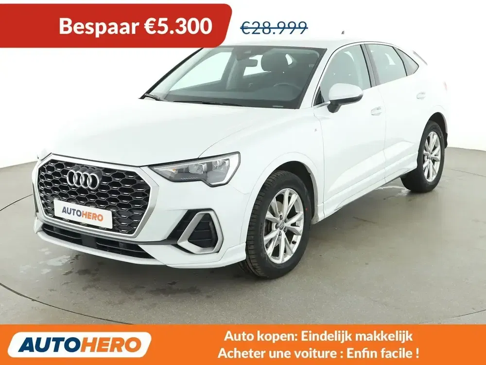 Audi Q3 - 0