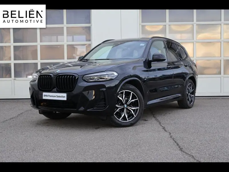 BMW X3 - 0