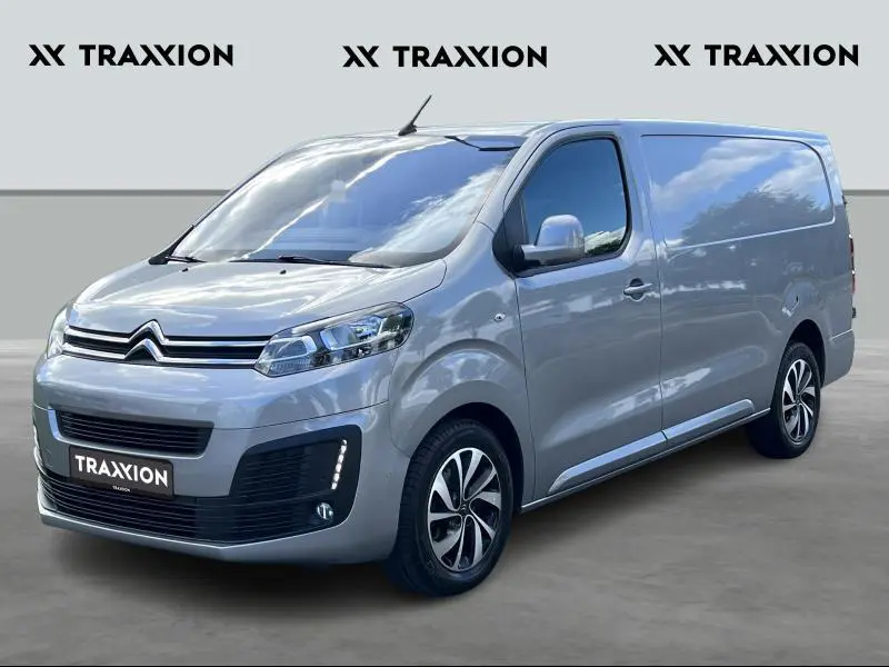 Citroën Jumpy - 0