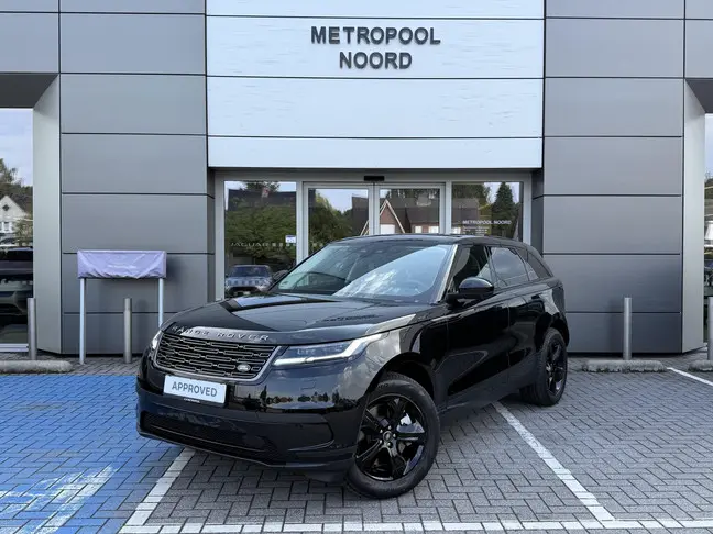 Land Rover Range Rover Velar - 0