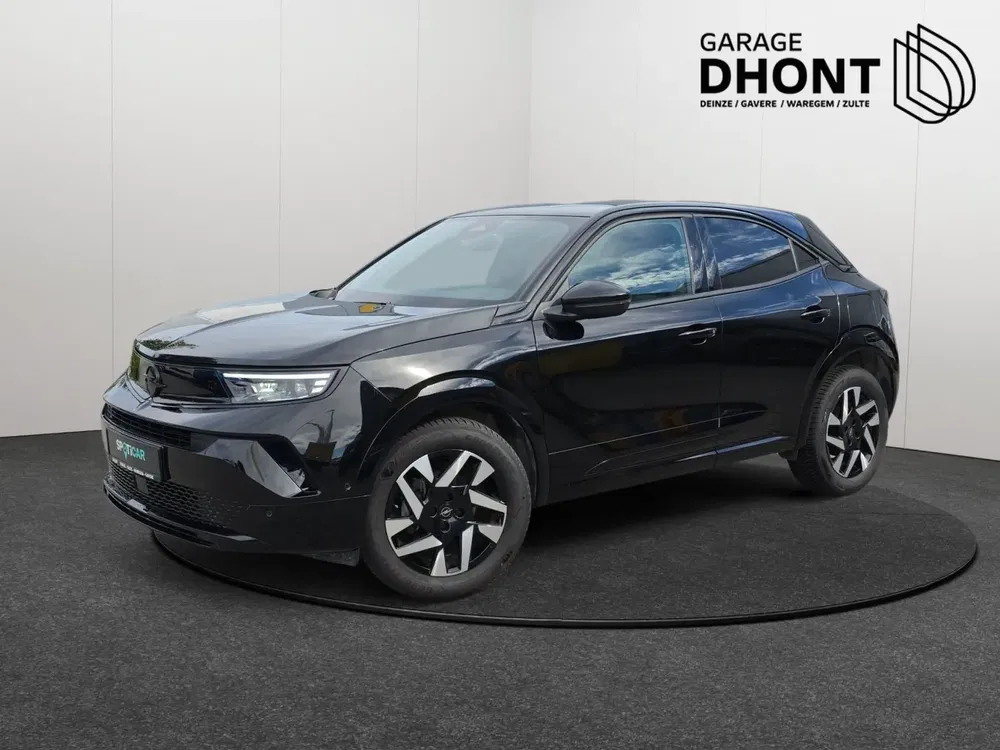 Opel Mokka - 0