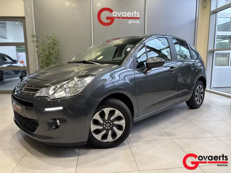 Citroën C3 - 0