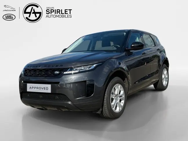 Land Rover Range Rover Evoque - 0