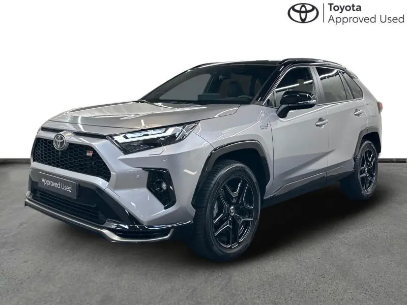 Toyota RAV 4 - 0