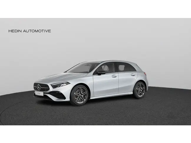 Mercedes A 250 - 0