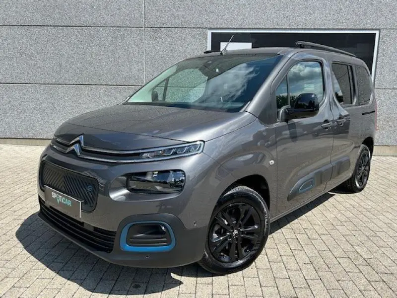 Citroën Berlingo - 0
