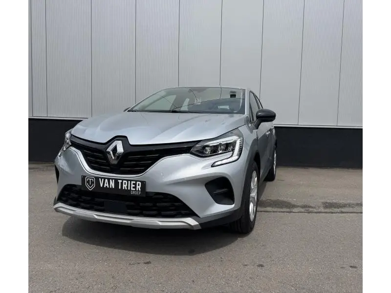 Renault Captur - 0