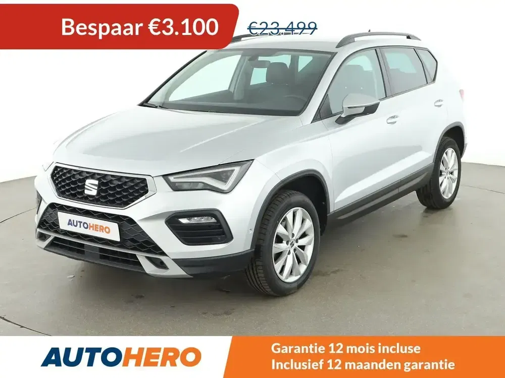 Seat Ateca - 0