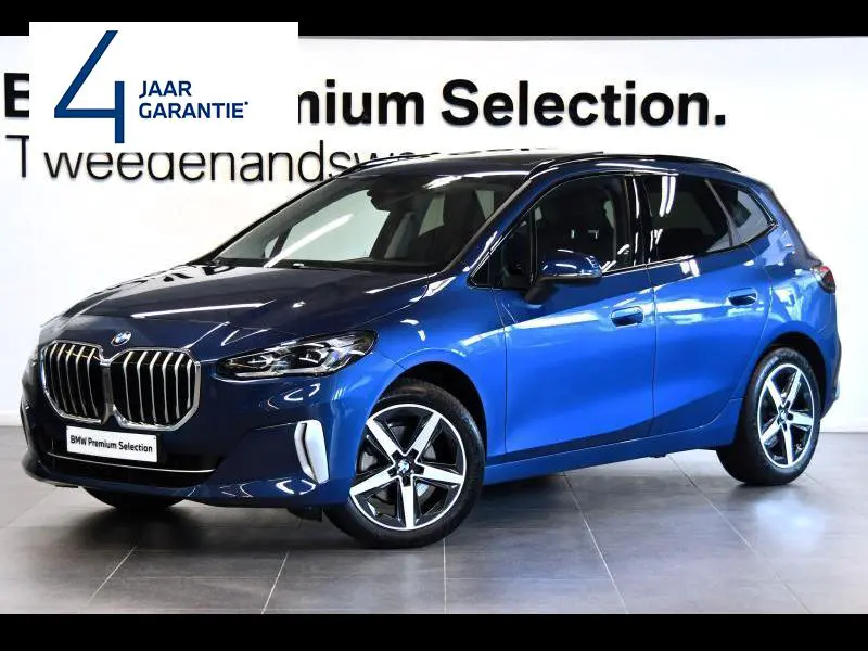 BMW 218 - 0
