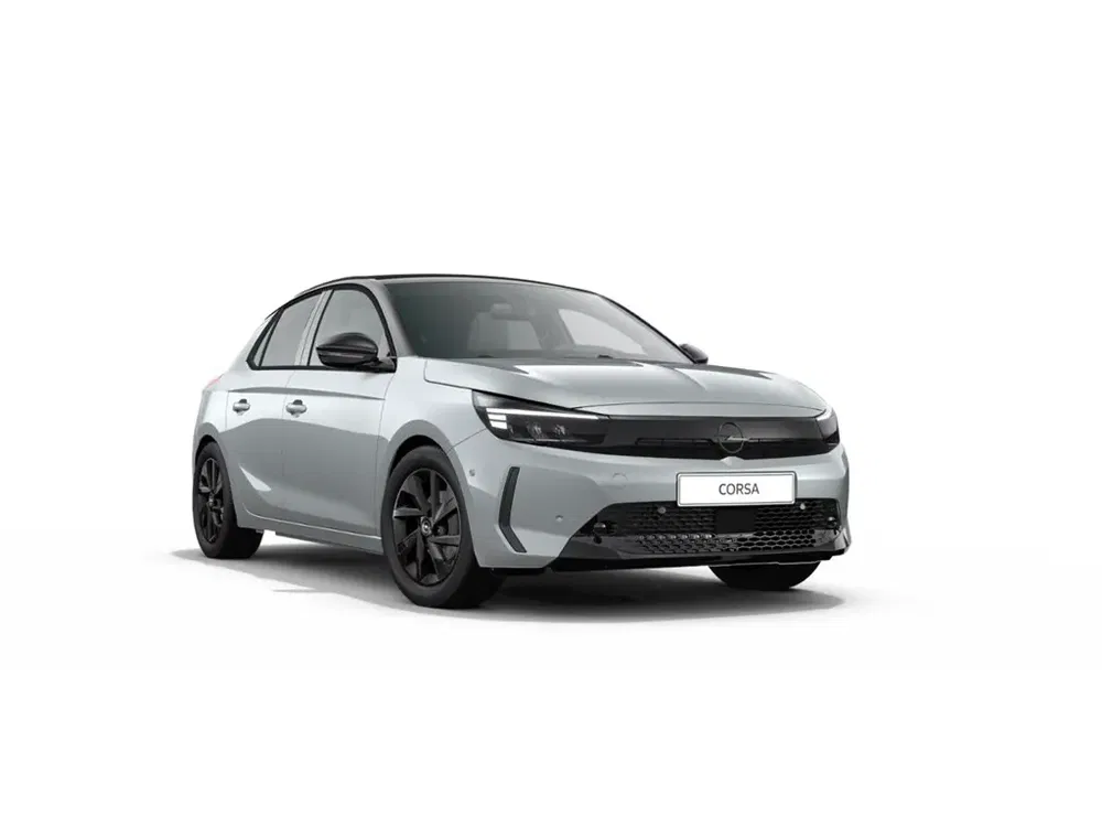 Opel Corsa - 0
