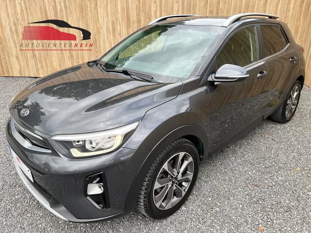 Kia Stonic - 0