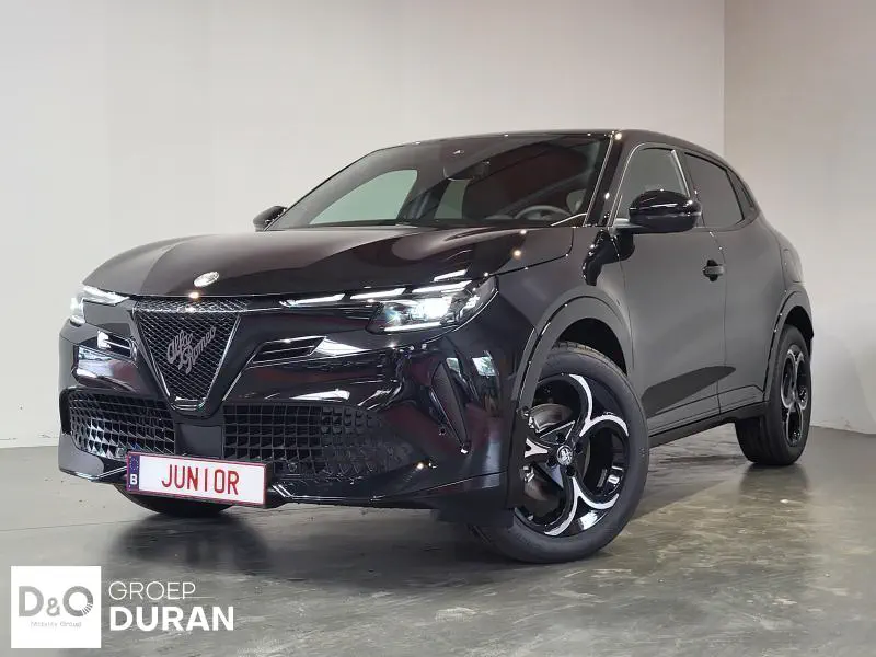 Alfa Romeo Junior - 0