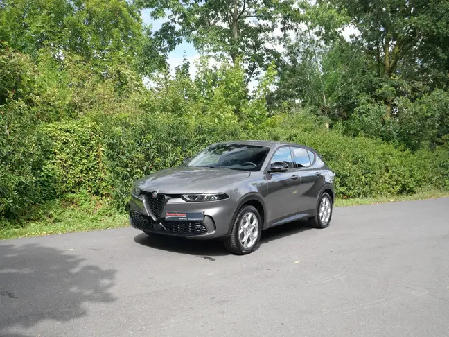 Alfa Romeo Tonale - 0