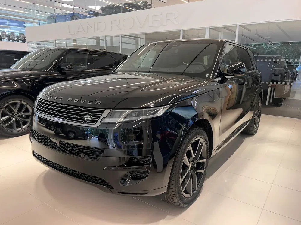 Land Rover Range Rover Sport - 0