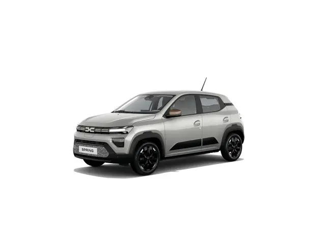 Dacia Spring - 0