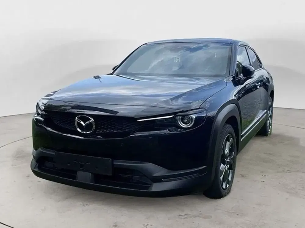 Mazda MX-30 - 0